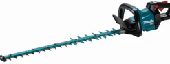 Nożyce do żywopłotu Makita XGT UH009GZ