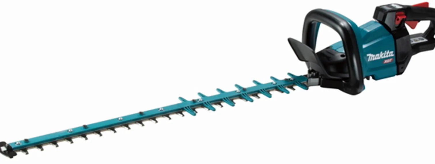 Nożyce do żywopłotu Makita XGT UH009GZ