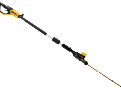 Nożyce do żywopłotu na wysięgniku DeWalt DCMPH566N-XJ
