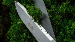 Nożyce do żywopłotu proste 550 mm, ostrze 185 mm Verto 15G310