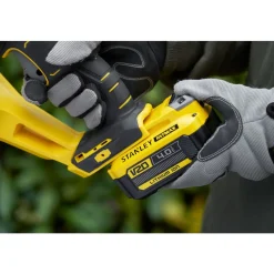 Nożyce do żywopłotu Stanley SFMCHT855B