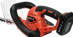 Nożyce do żywopłotu Yato YT-82832