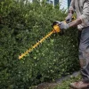Nożyce do żywopłotów DeWalt FLEXVOLT DCMHT573X1 1x9,0Ah