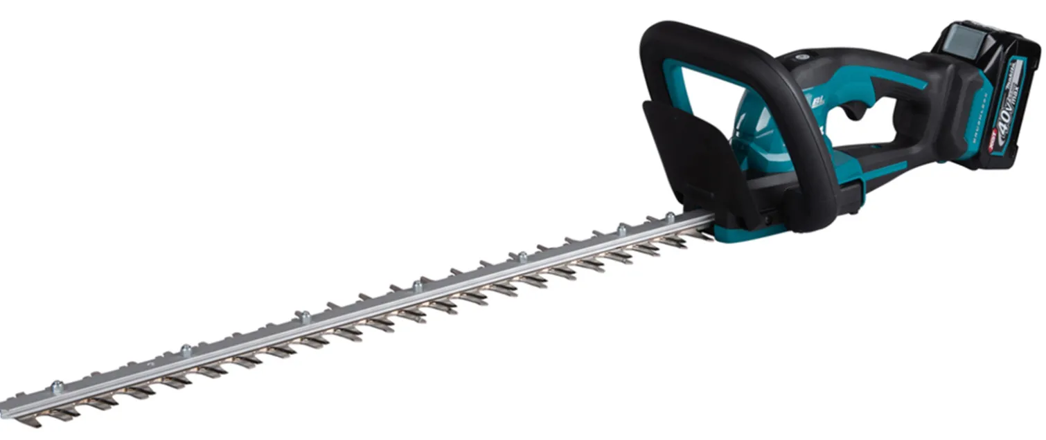 Nożyce do żywopłotów Makita XGT UH021GD101 1x2.5Ah