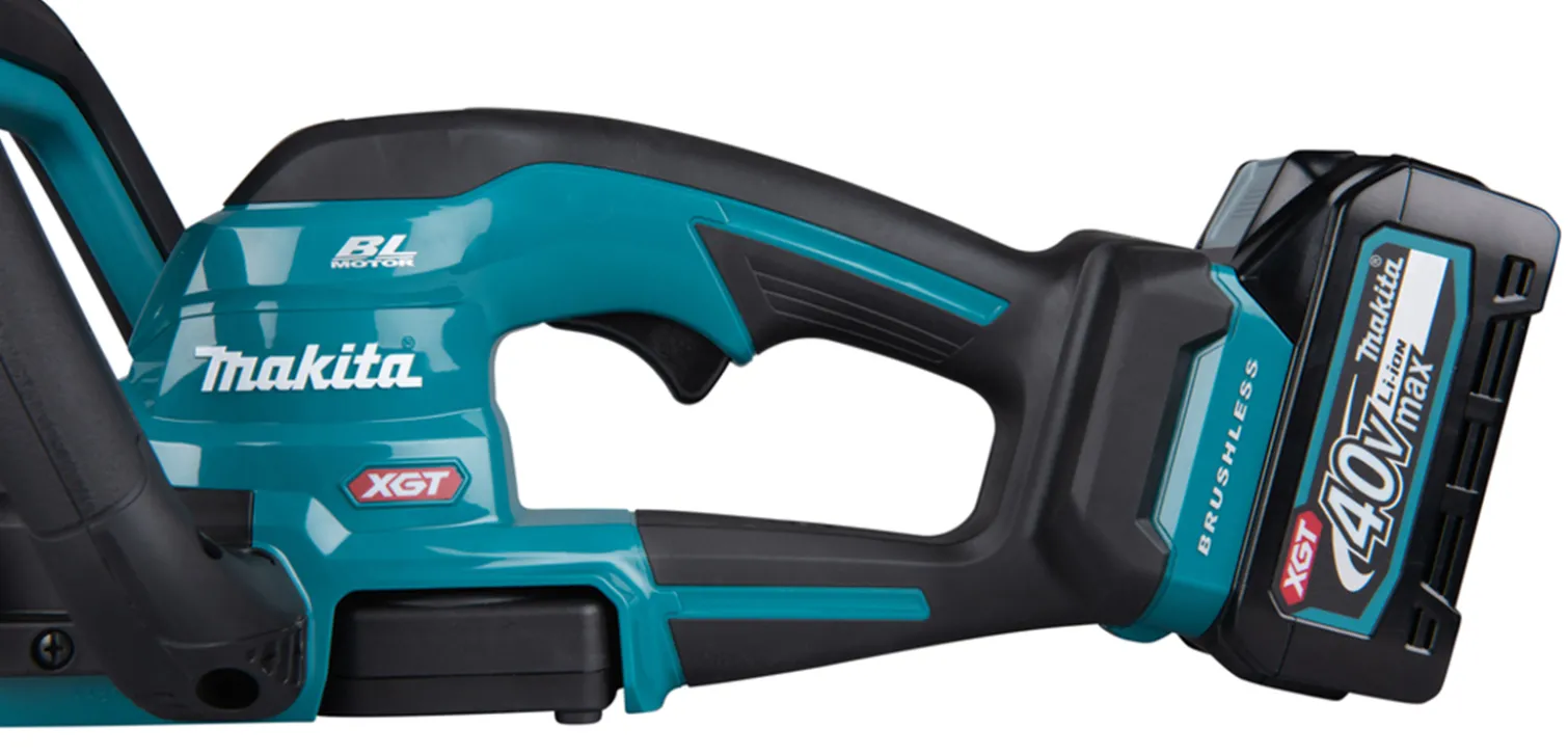 Nożyce do żywopłotów Makita XGT UH021GD101 1x2.5Ah