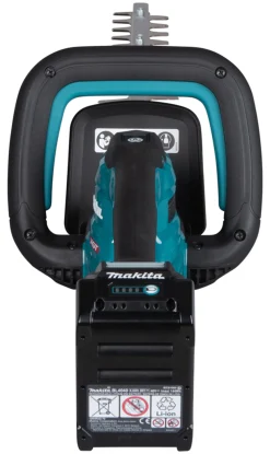 Nożyce do żywopłotów Makita XGT UH021GD101 1x2.5Ah