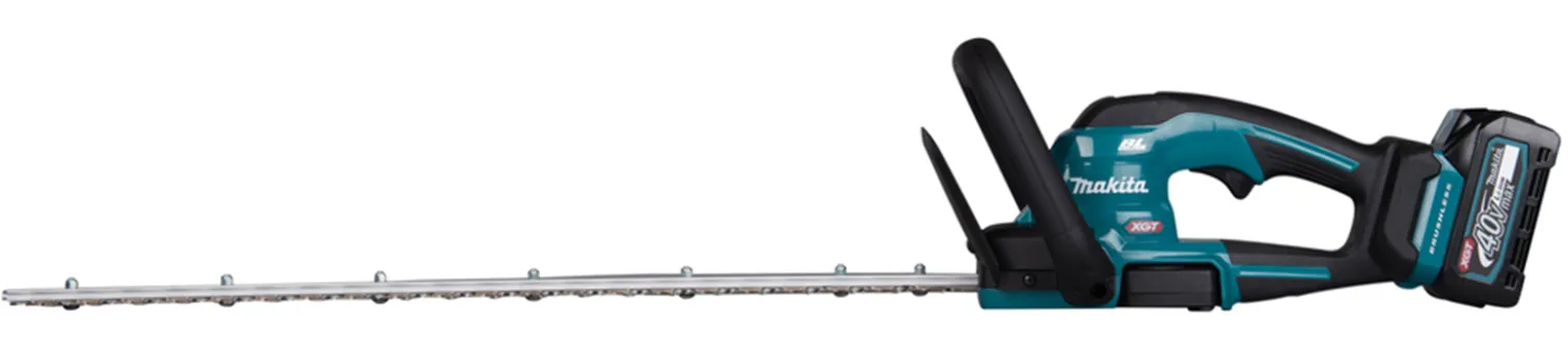 Nożyce do żywopłotów Makita XGT UH021GD101 1x2.5Ah