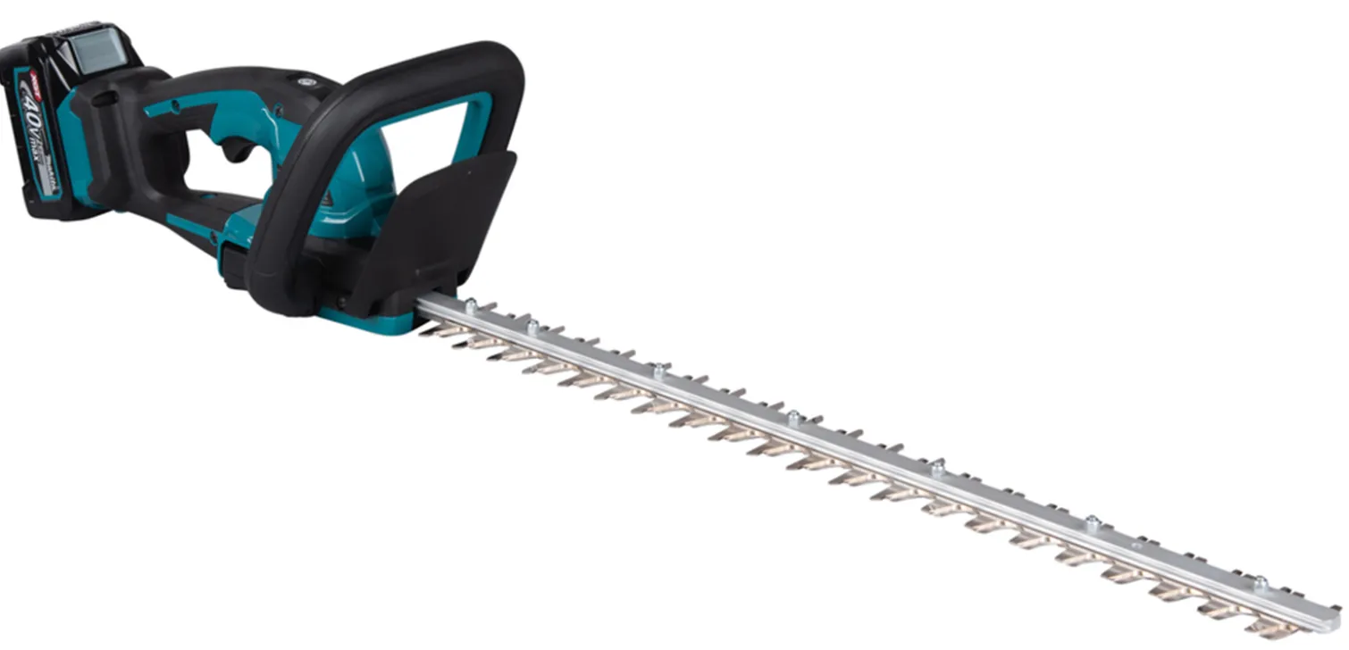 Nożyce do żywopłotów Makita XGT UH021GD101 1x2.5Ah
