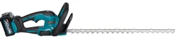 Nożyce do żywopłotów Makita XGT UH021GD101 1x2.5Ah