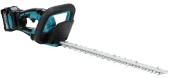 Nożyce do żywopłotów Makita XGT UH020GD101 1x2.5Ah