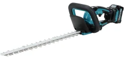 Nożyce do żywopłotów Makita XGT UH020GD101 1x2.5Ah