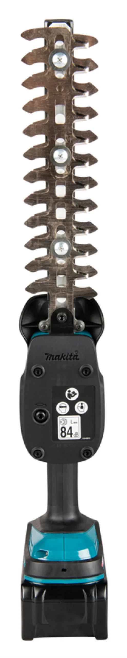 Nożyce do żywopłotów Makita XGT UH023GD101 1x2.5Ah