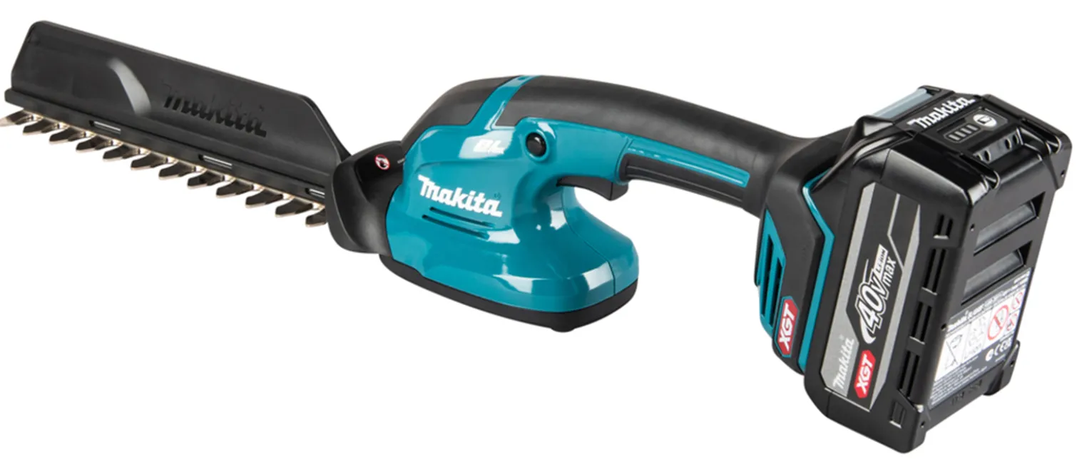 Nożyce do żywopłotów Makita XGT UH023GD101 1x2.5Ah