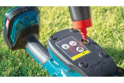 Nożyce do żywopłotów Makita XGT UH023GD101 1x2.5Ah
