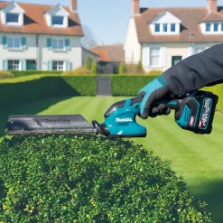 Nożyce do żywopłotów Makita XGT UH023GD101 1x2.5Ah