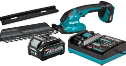 Nożyce do żywopłotów Makita XGT UH023GD101 1x2.5Ah