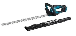 Nożyce do żywopłotów Makita XGT UH021GZ