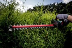 Nożyce do żywopłotów Metabo HS 18 LTX 55