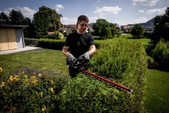 Nożyce do żywopłotów Metabo HS 18 LTX 55