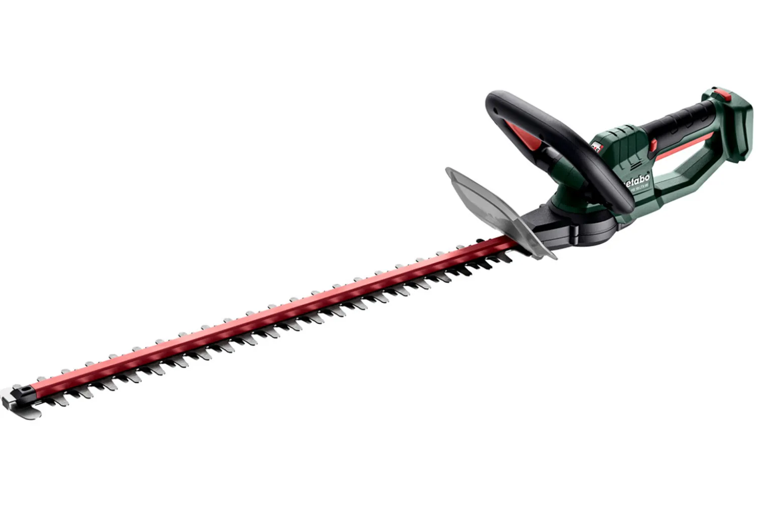 Nożyce do żywopłotów Metabo HS 18 LTX 65 CARCASS