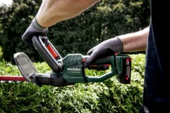 Nożyce do żywopłotów Metabo HS 18 LTX 45 CARCASS