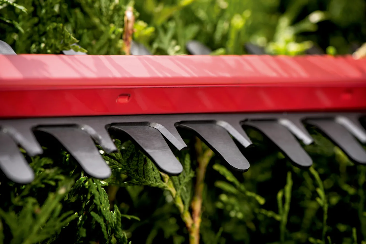 Nożyce do żywopłotów Metabo HS 18 LTX 45 CARCASS