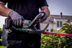 Nożyce do żywopłotów Metabo HS 18 LTX 45 CARCASS