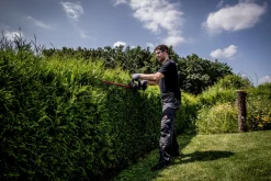 Nożyce do żywopłotów Metabo HS 18 LTX 45 CARCASS