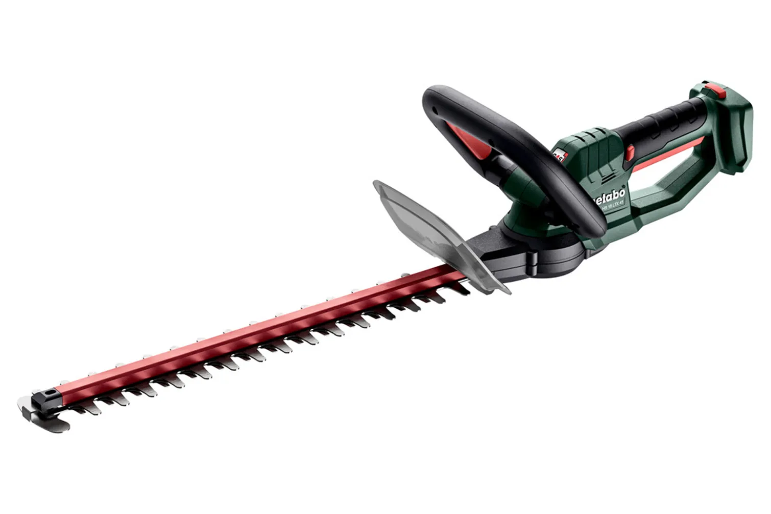 Nożyce do żywopłotów Metabo HS 18 LTX 45 CARCASS