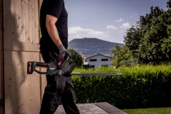 Nożyce do żywopłotów Metabo HS 18 LTX 45 CARCASS