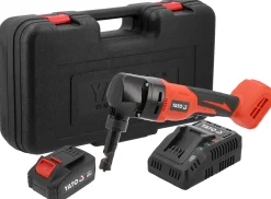 Nożyce skokowe do cięcia blachy Yato YT-82398