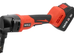 Nożyce skokowe do cięcia blachy Yato YT-82398