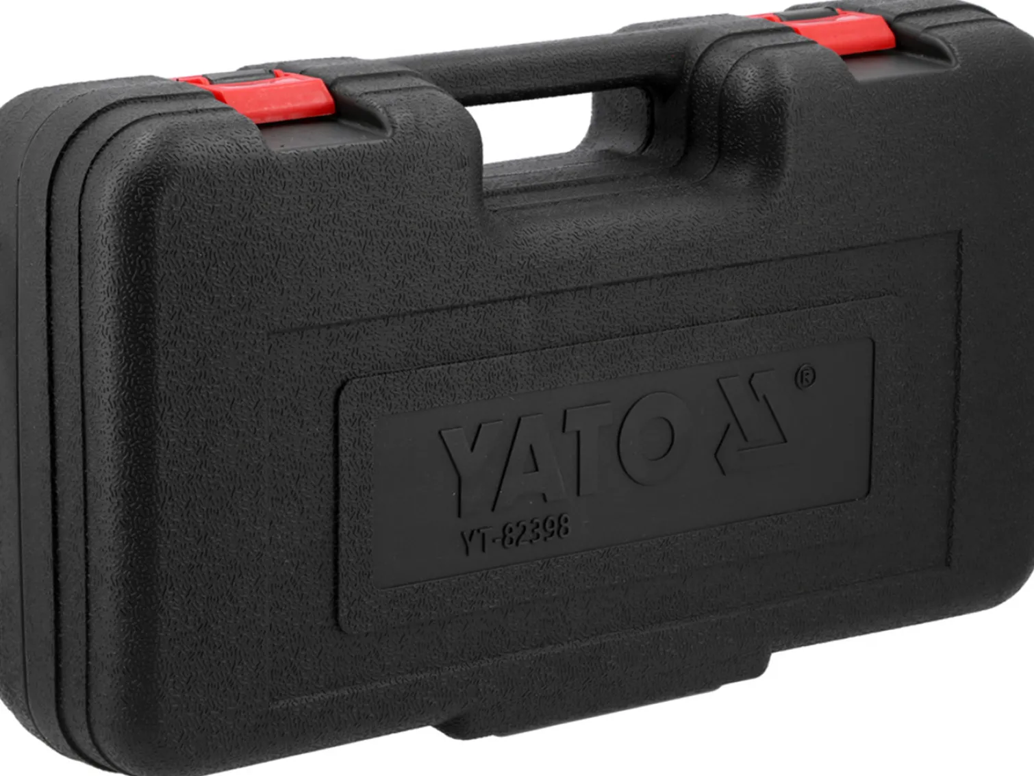 Nożyce skokowe do cięcia blachy Yato YT-82398