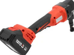Nożyce skokowe do cięcia blachy Yato YT-82398
