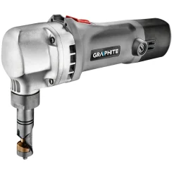 Nożyce skokowe do cięcia blachy Graphite 59G401
