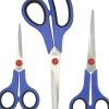 Nożyczki 3szt. Top Tools 17B723