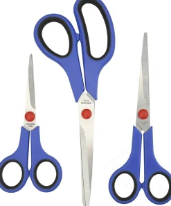 Nożyczki 3szt. Top Tools 17B723