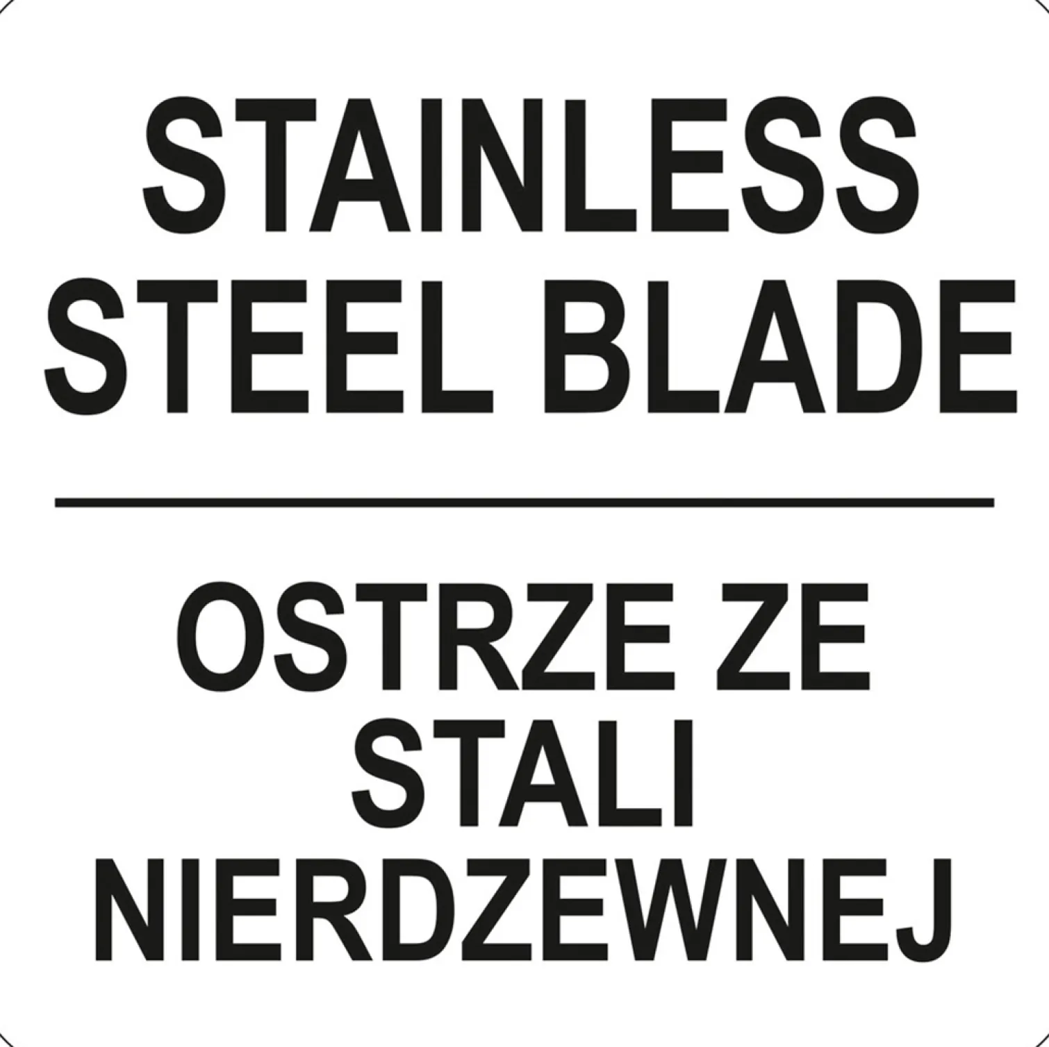 Nóż składany 190mm z blokadą Yato YT-76051