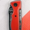 Nóż składany ratowniczy 200mm Yato YT-76052