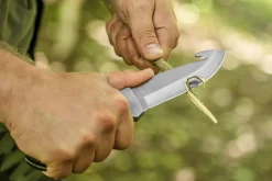 Nóż survivalowy Full-Tang Neo 63-116