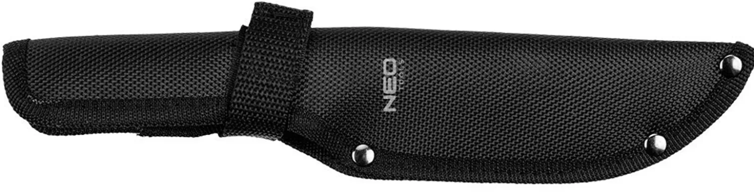 Nóż survivalowy Full-Tang Neo 63-116