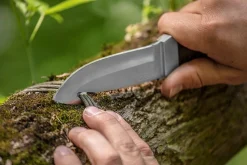 Nóż survivalowy Full-Tang Neo 63-116