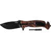 Nóż survivalowy składany 22cm Neo 63-107
