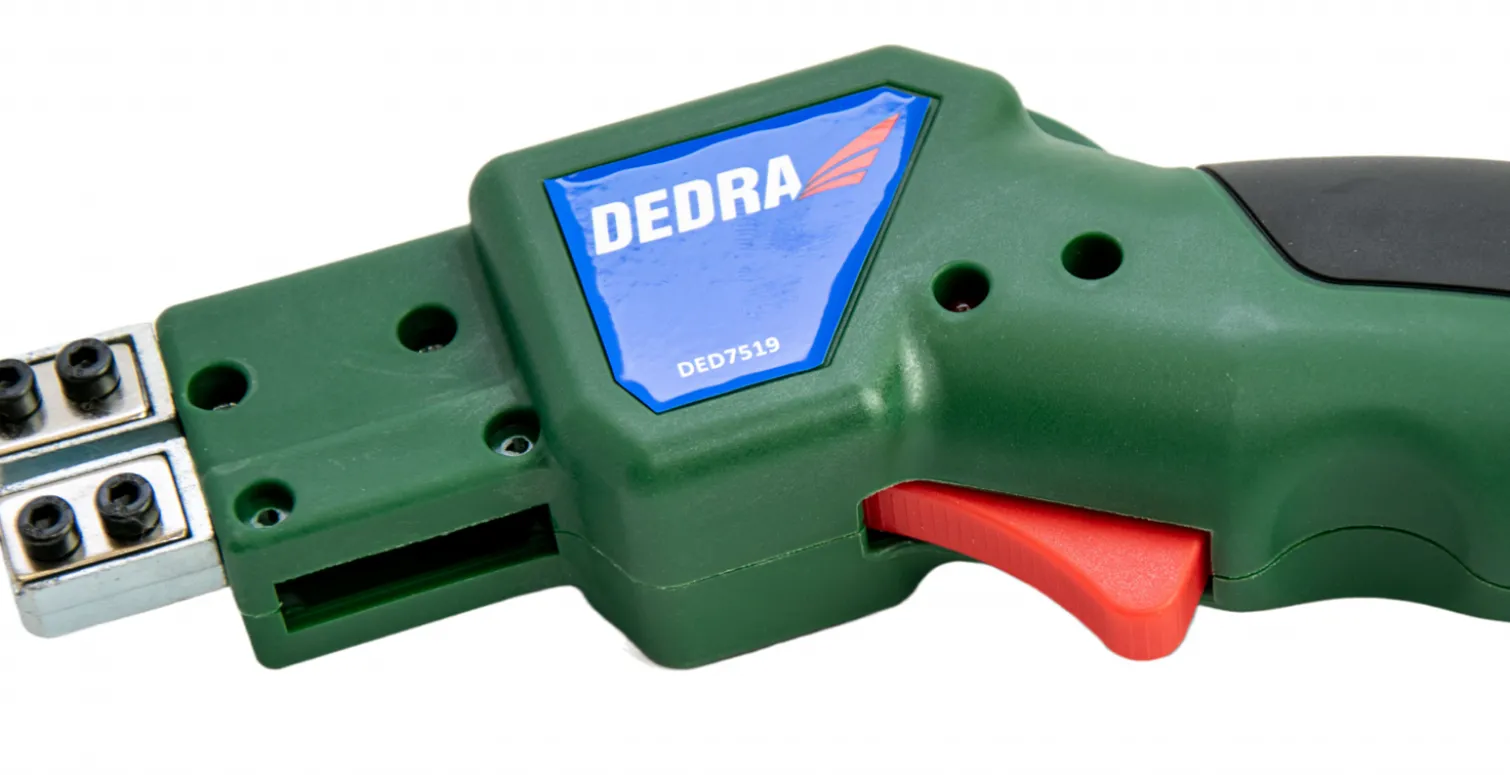 Nóż termiczny do styropianu Dedra DED7519