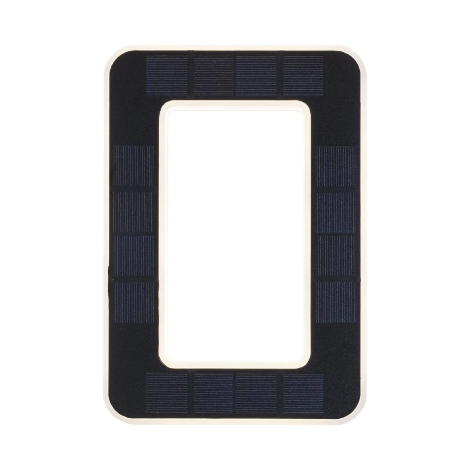 Numer domu 0 Outdoor Solar Paulmann PL79851