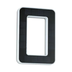 Numer domu 0 Outdoor Solar Paulmann PL79851