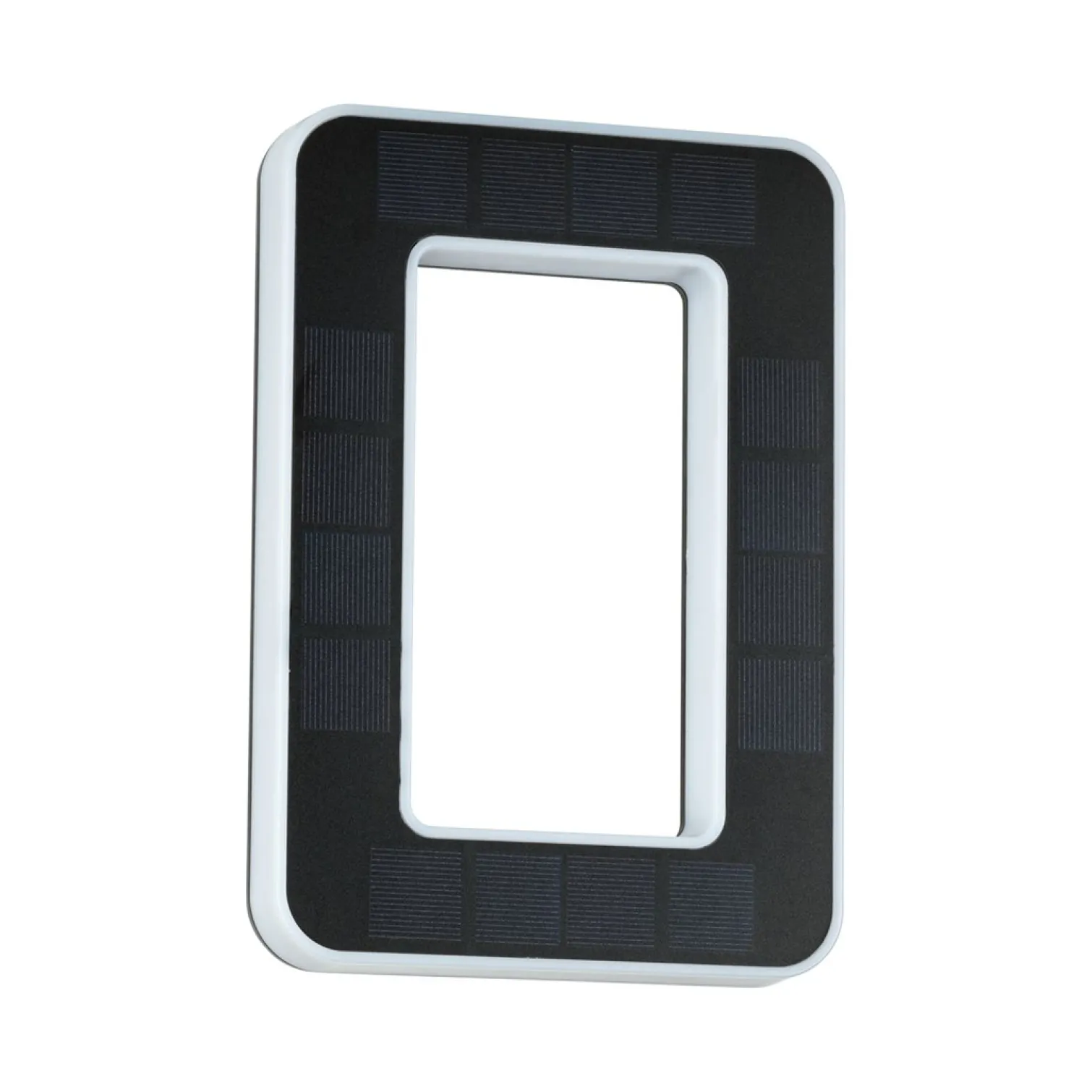 Numer domu 0 Outdoor Solar Paulmann PL79851