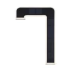Numer domu 7 Outdoor Solar Paulmann PL79848