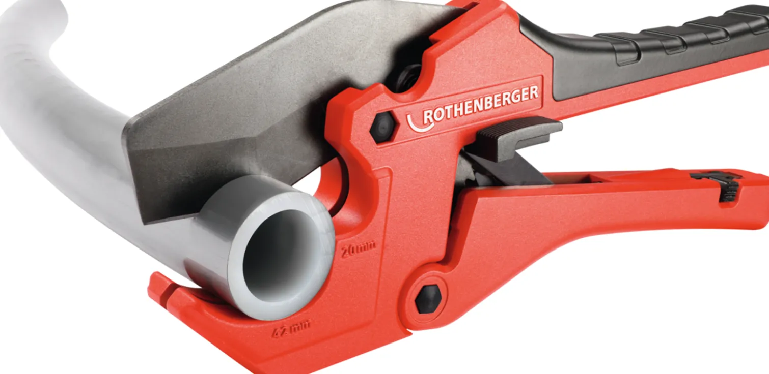 Nóż wymienny do ROCUT 42 TWIN CUT Rothenberger 1000003104