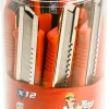 Nóż z ostrzem łamanym 18mm Top Tools 17B528-12